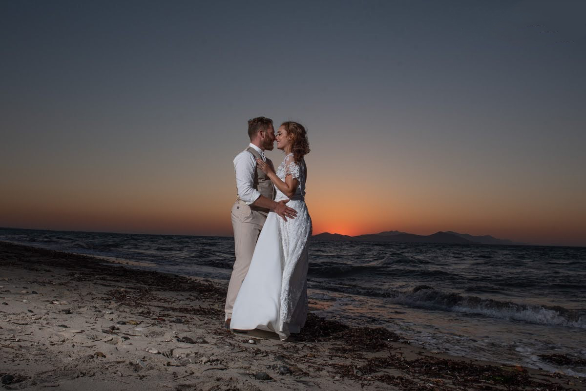 Φωτογράφος στην Ρόδο και Κως