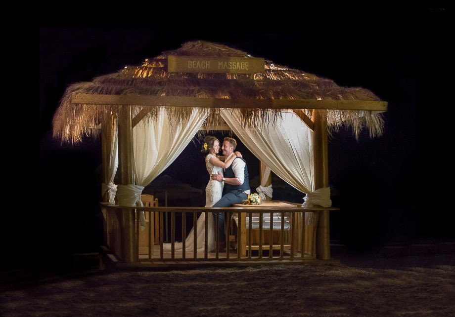 Wedding in Rhodes and Kos islands