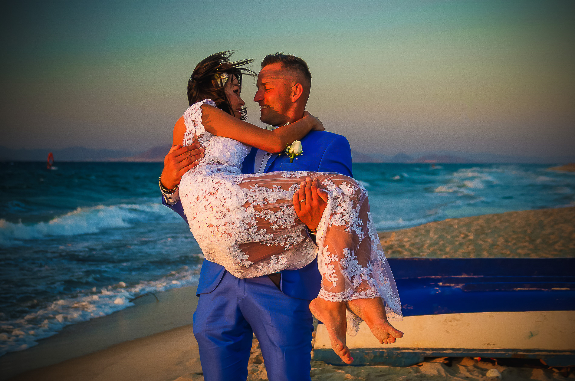 Kos photographer Christos Pap