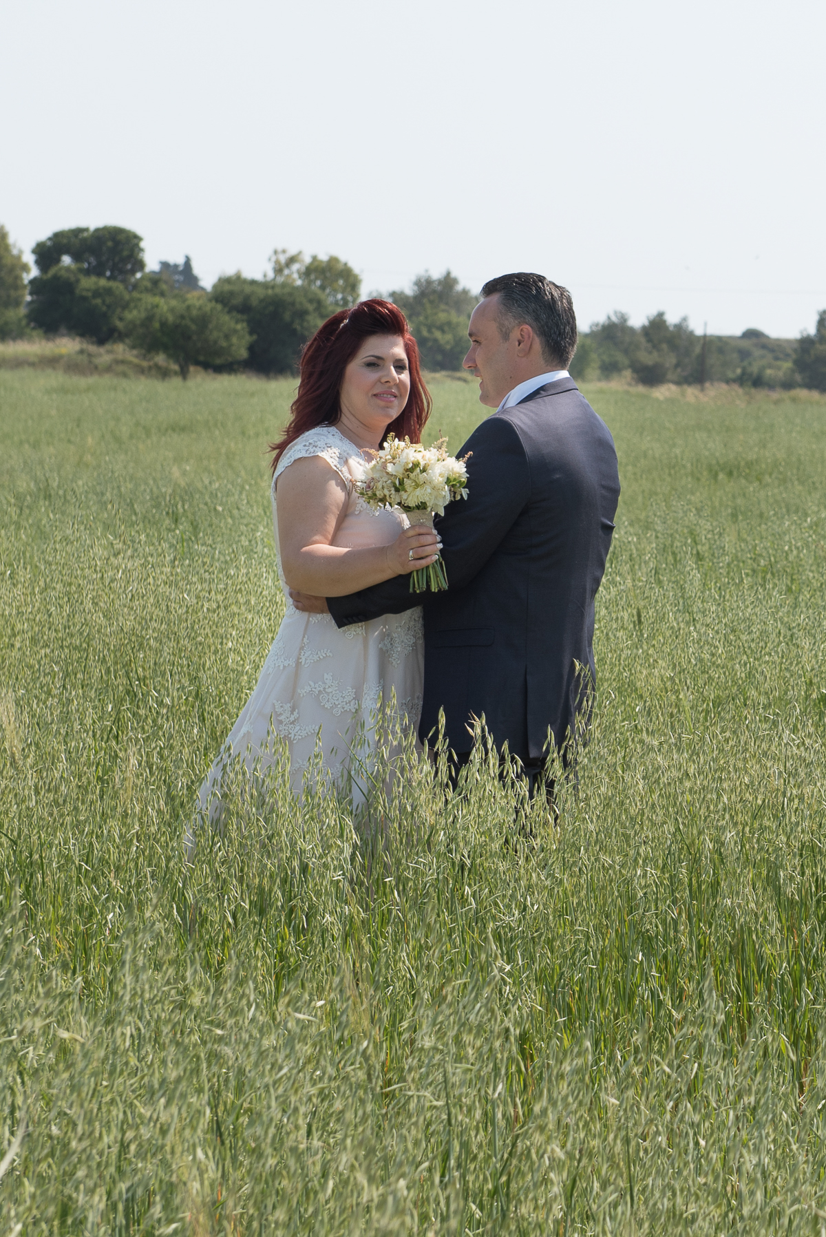 Next Day photo shoot