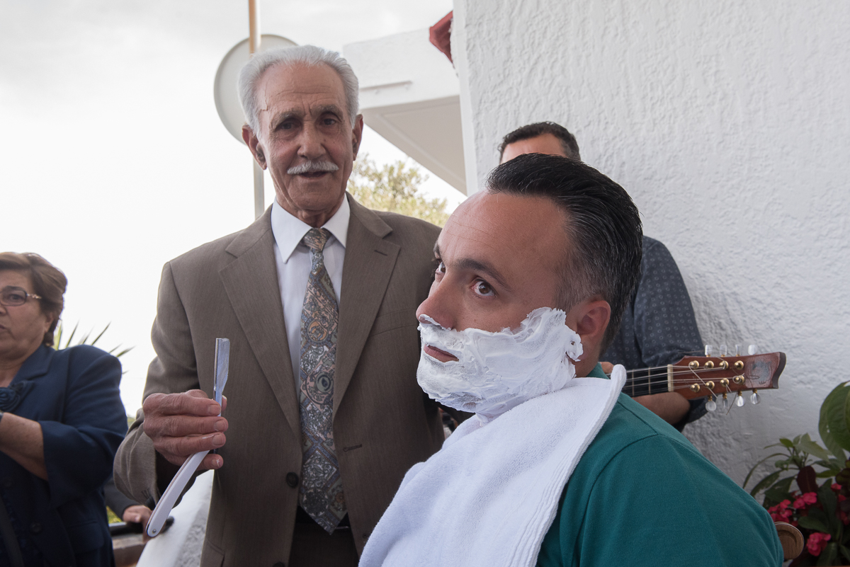 φωτογράφος γάμου στην Κω