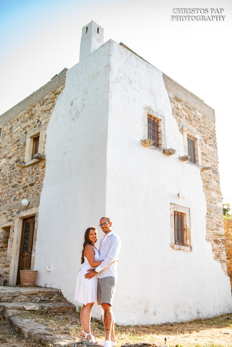 Photographer in Kos island Greece