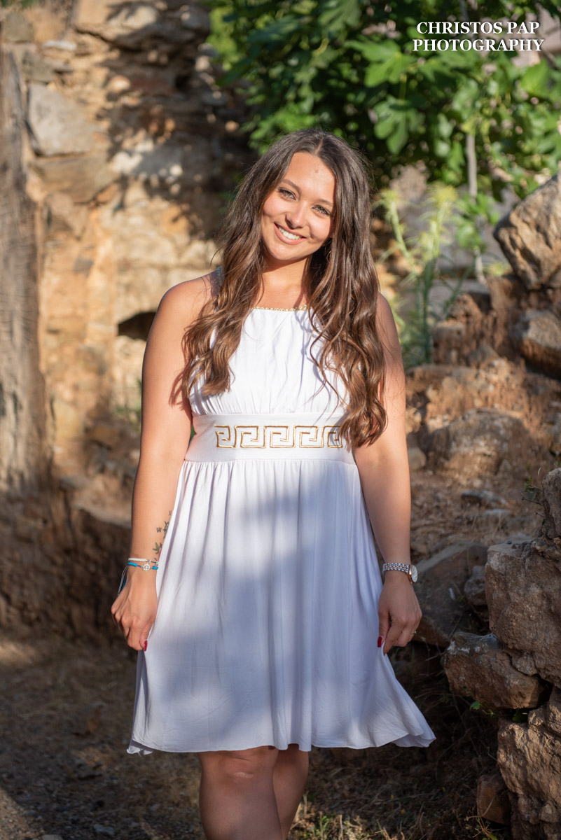 Photographer in Kos island Greece