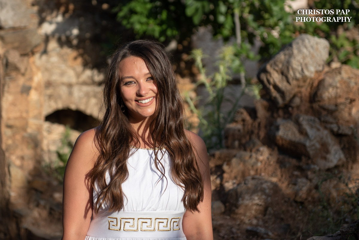 Photographer in Kos island Greece