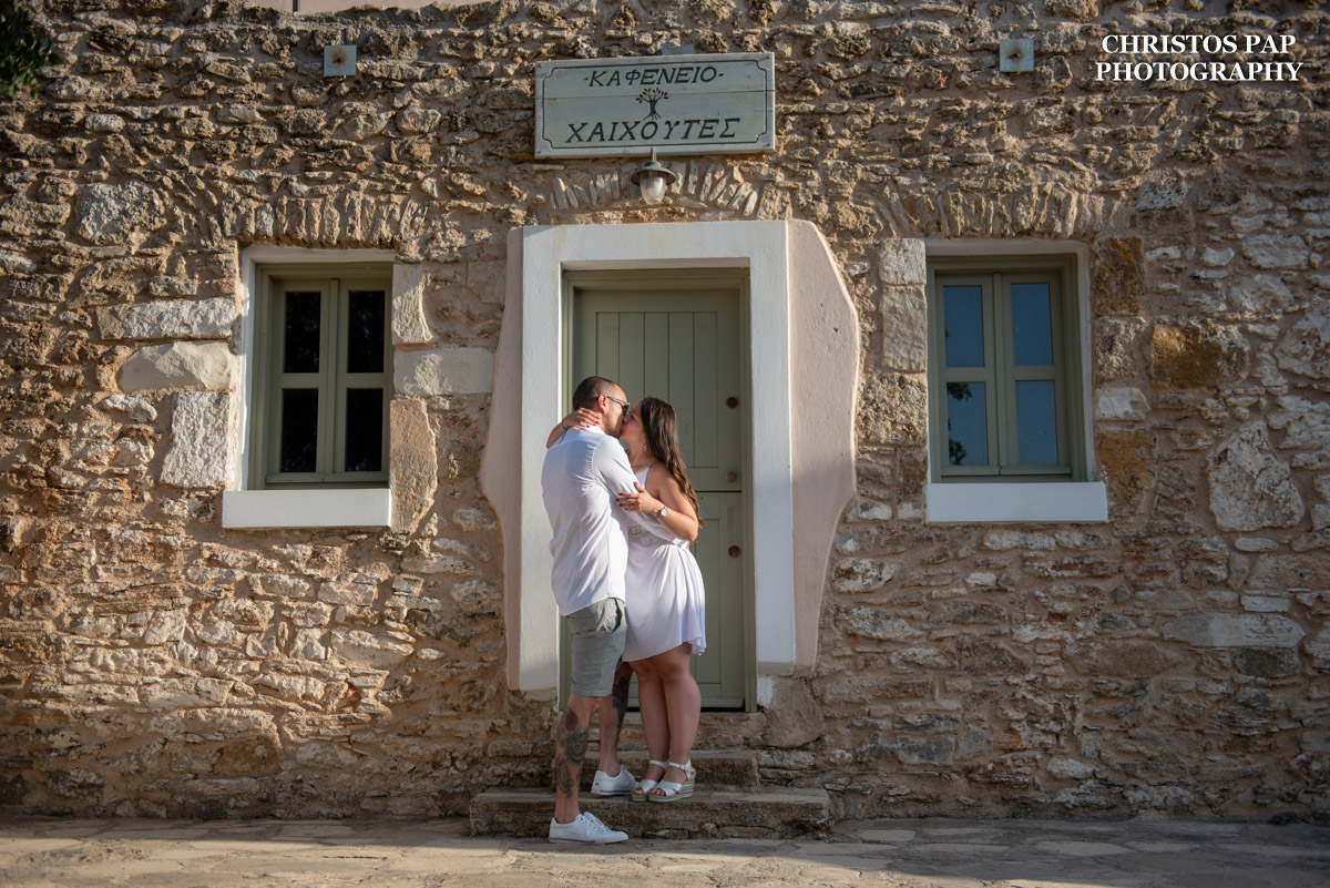 Photographer in Kos island Greece