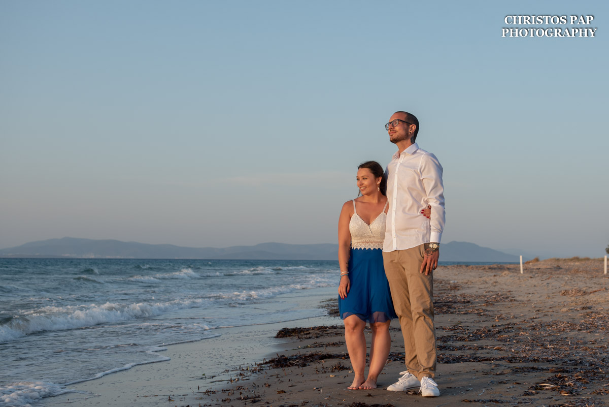 Photographer in Kos island Greece