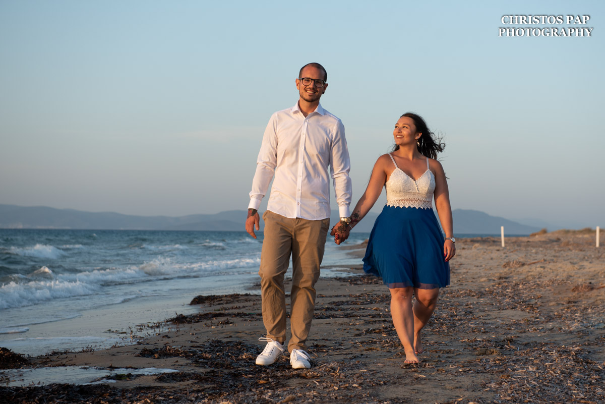Photographer in Kos island Greece