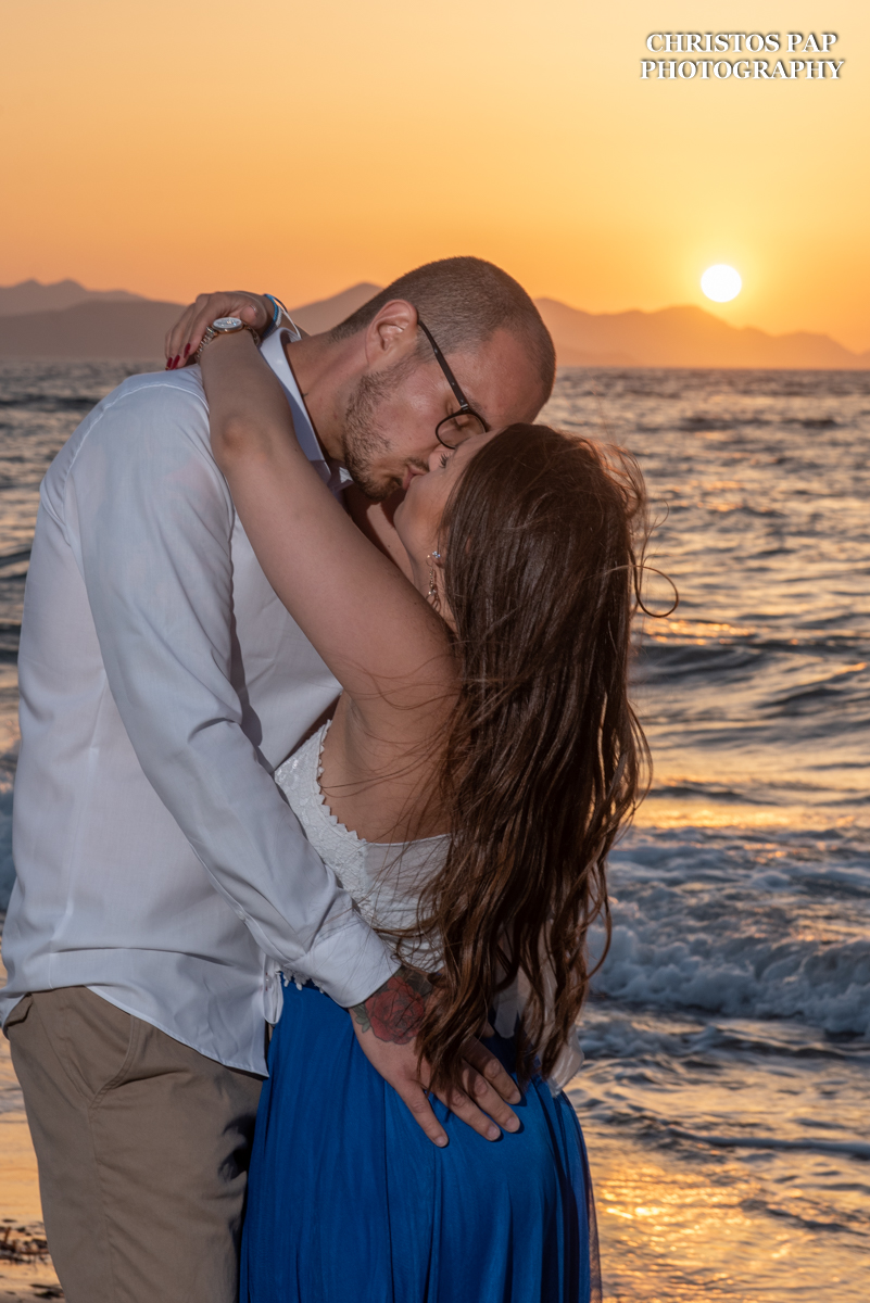 Photographer in Kos island Greece