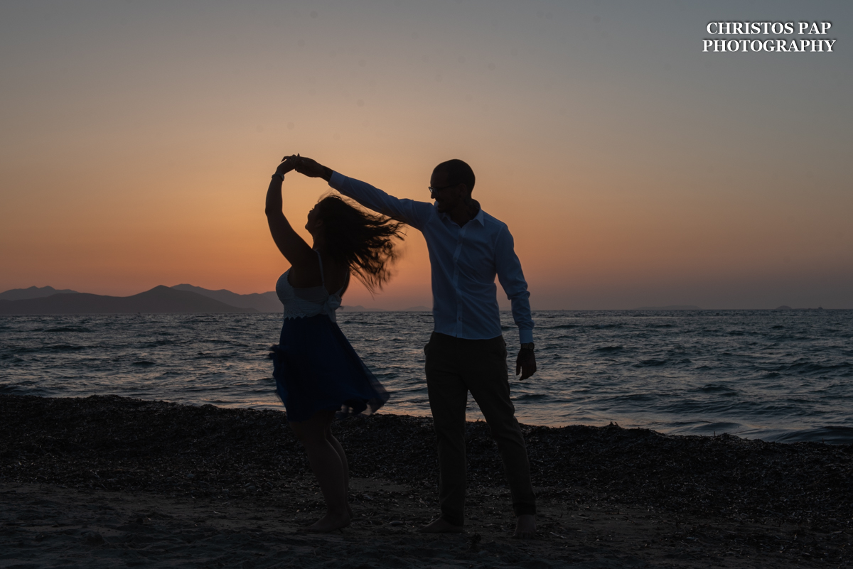 Photographer in Kos island Greece