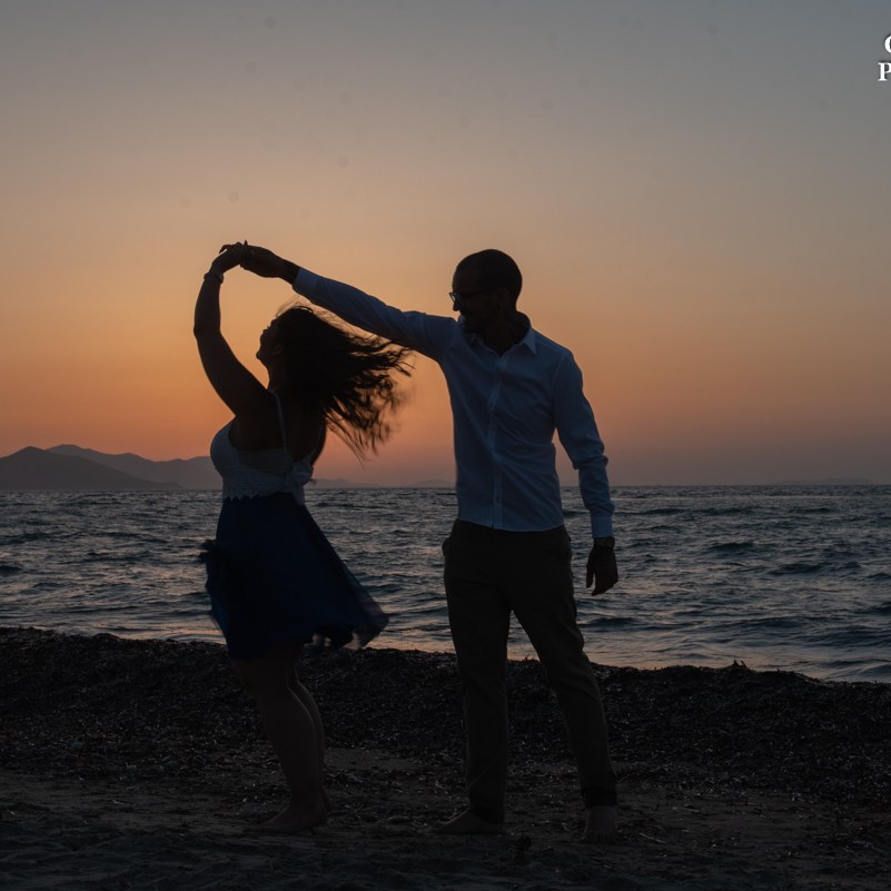 Photographer in Kos island Greece