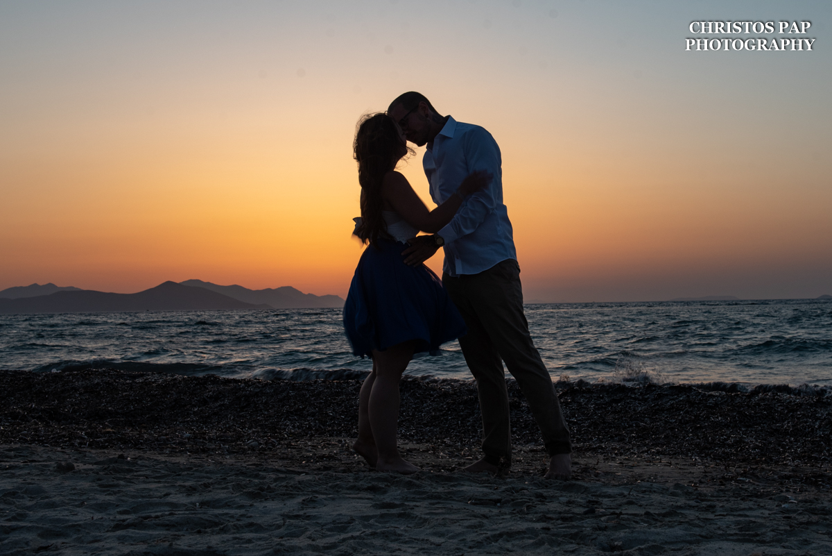 Photographer in Kos island Greece
