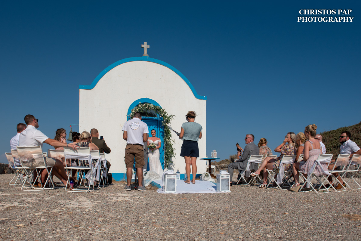 photo shoot in Kefalos