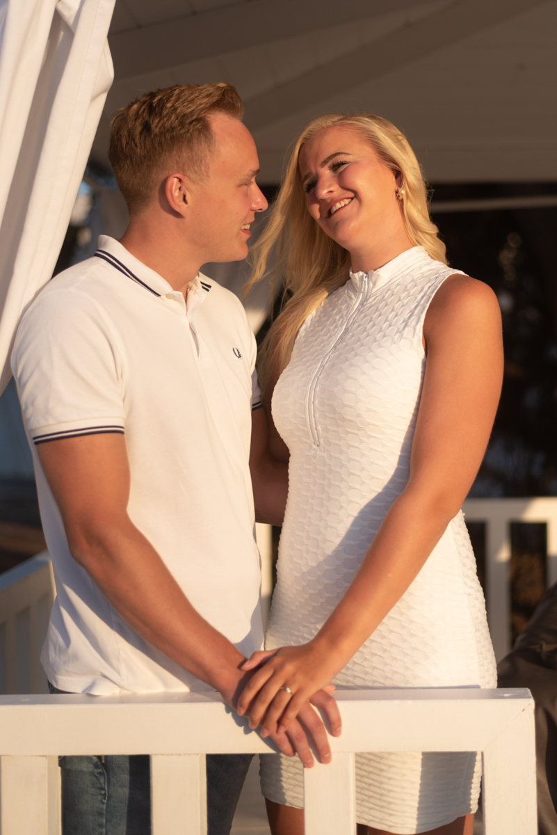 Kos island photo shoot