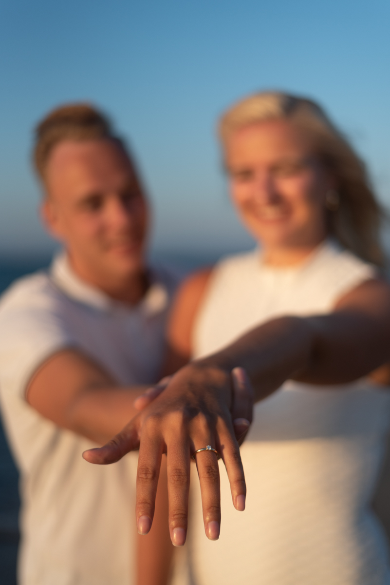 Kos island photo shoot