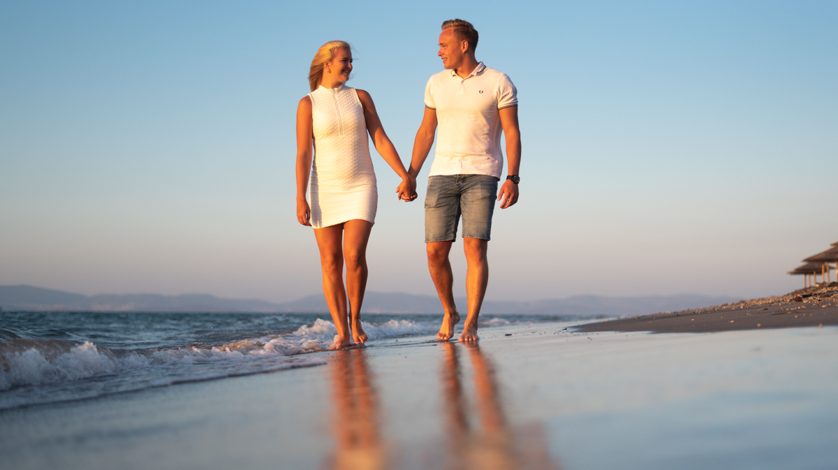 Kos island photo shoot