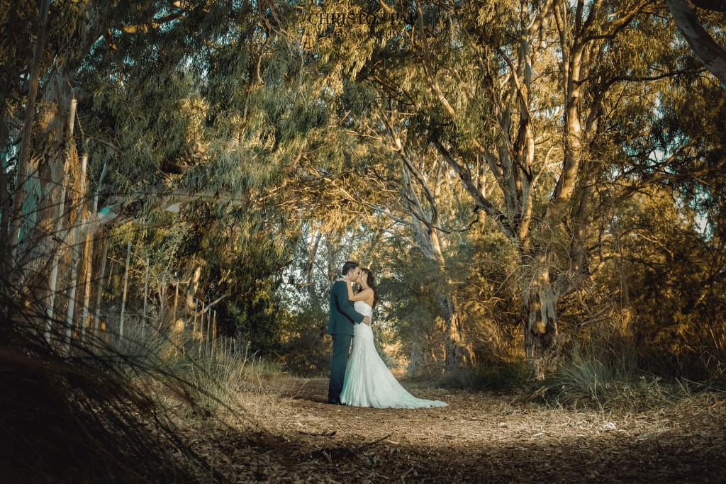 Φωτογράφος Γάμου Χρήστος Παπαβασιλείου