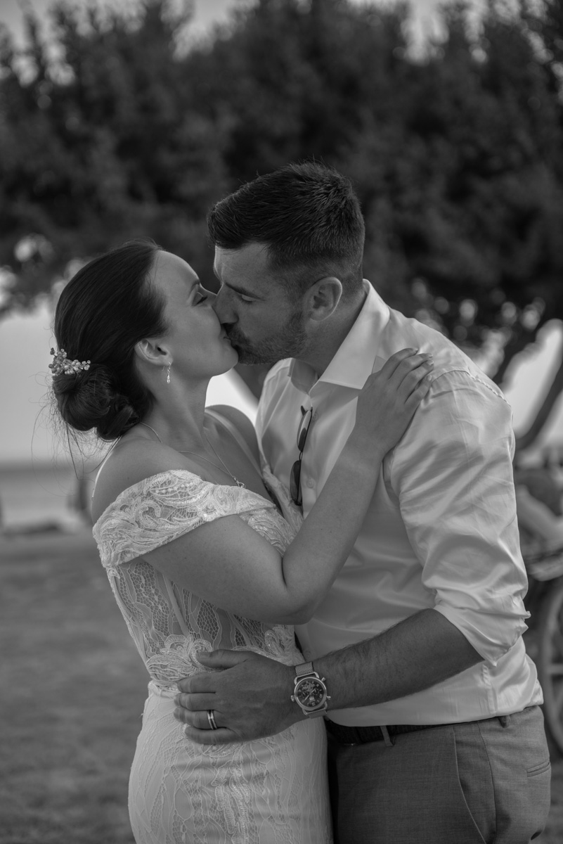 Wedding photographer in Kos Greece