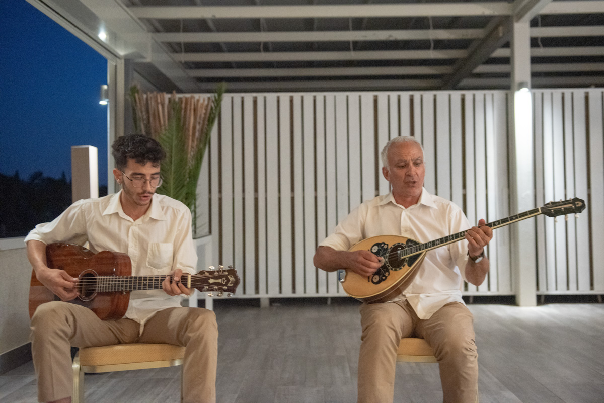 Wedding photographer in Kos Greece