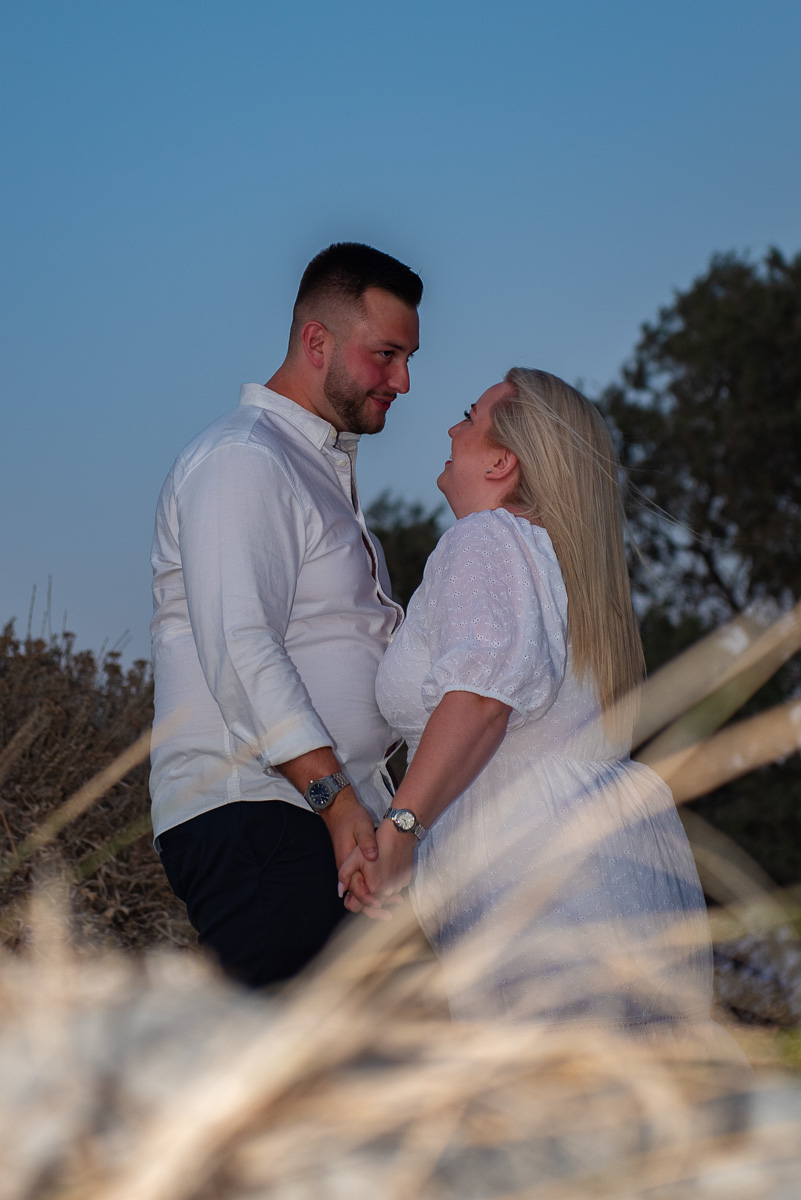 Surprise Proposal in Kos