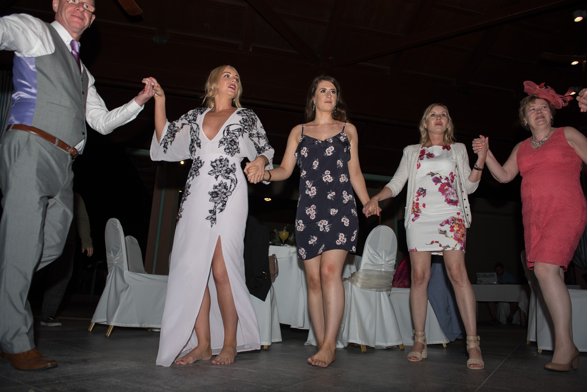 Wedding at Helona Resort