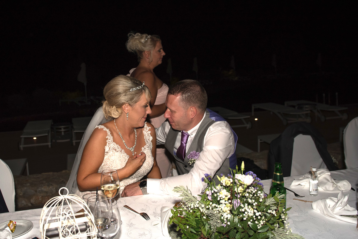 Wedding at Helona Resort