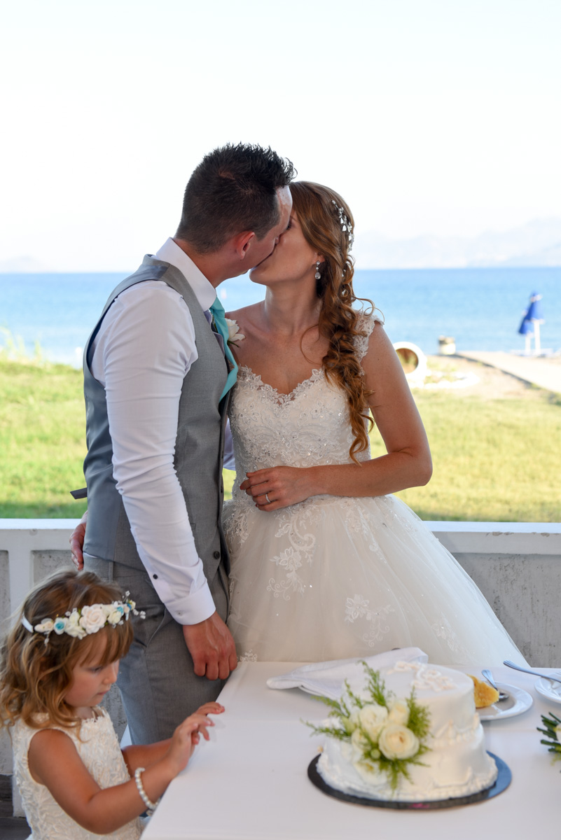 Wedding at Atlantica Porto Bello