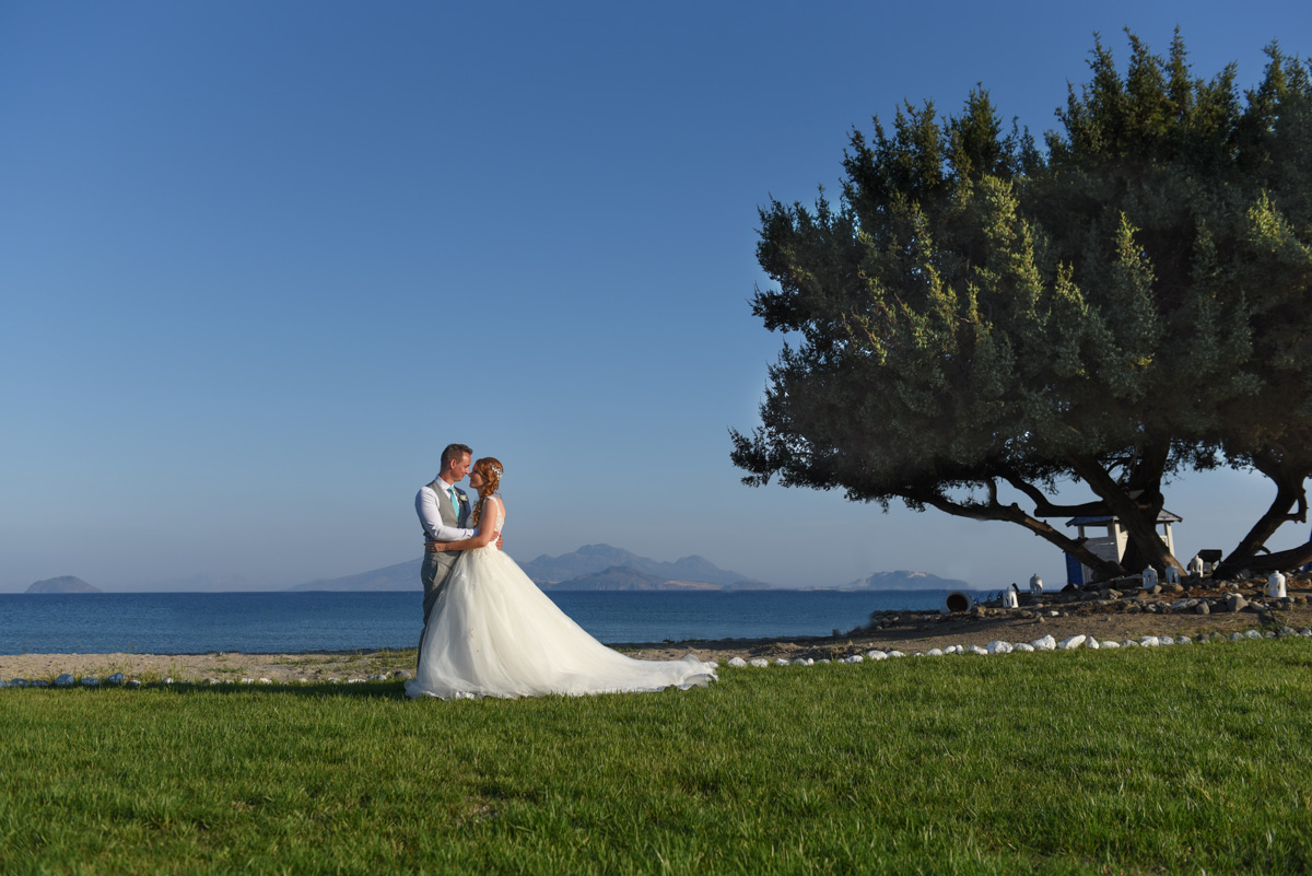 Wedding at Atlantica Porto Bello