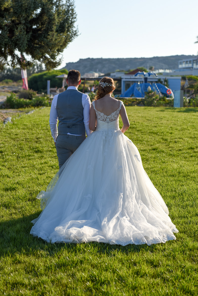 Wedding at Atlantica Porto Bello