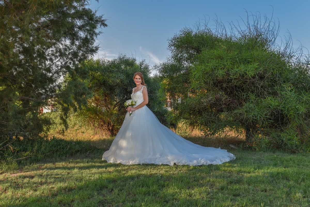 Wedding at Atlantica Porto Bello