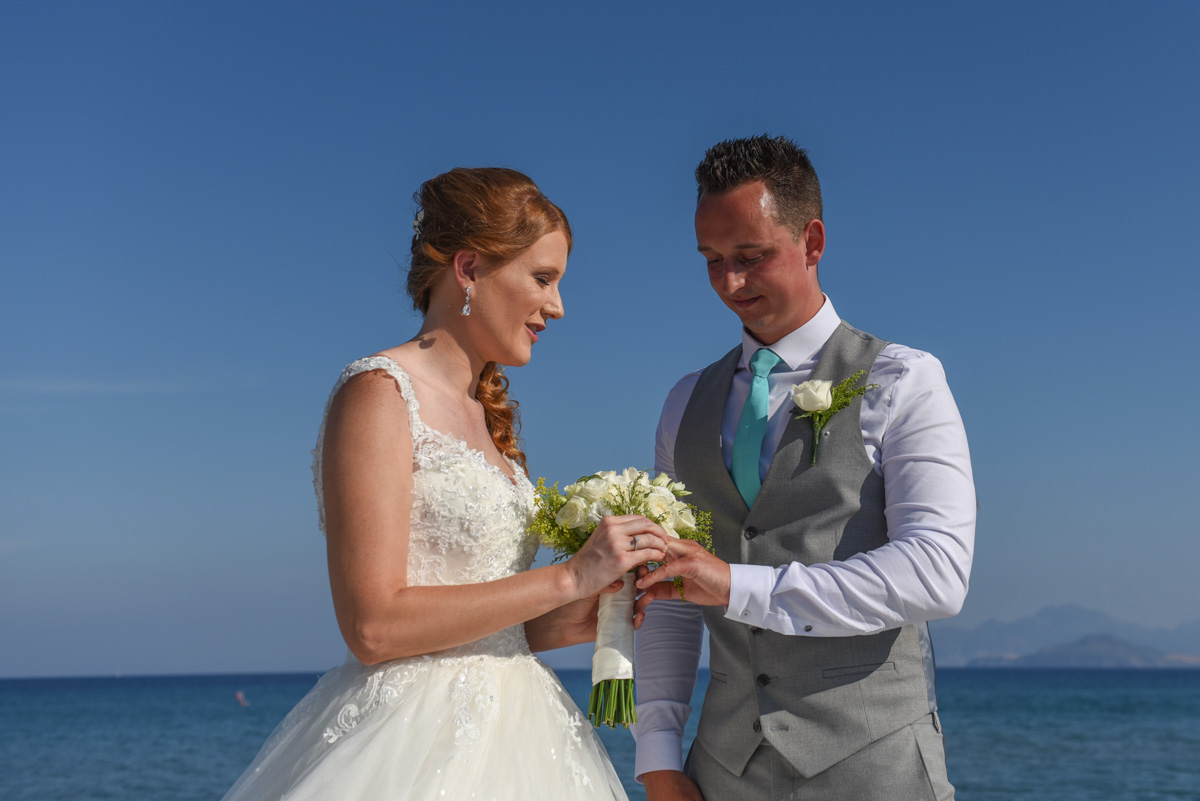 Wedding at Atlantica Porto Bello