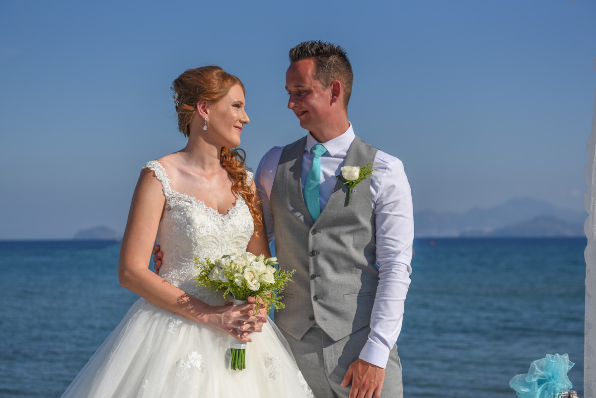 Wedding at Atlantica Porto Bello