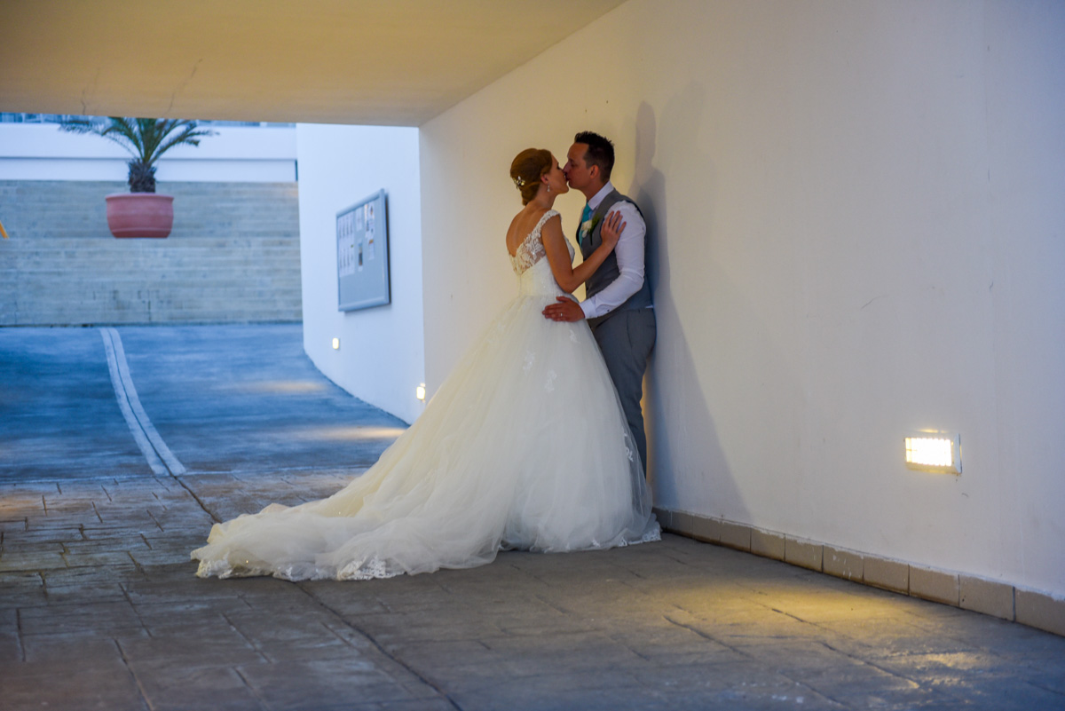 Wedding at Atlantica Porto Bello