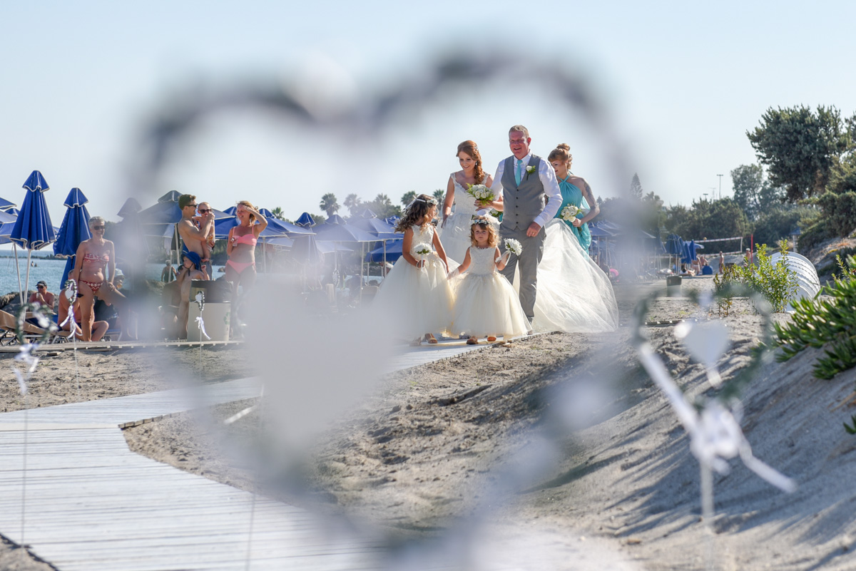 Wedding at Atlantica Porto Bello