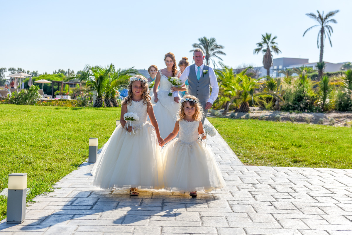 Wedding at Atlantica Porto Bello