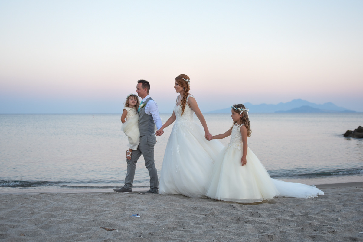 Wedding at Atlantica Porto Bello