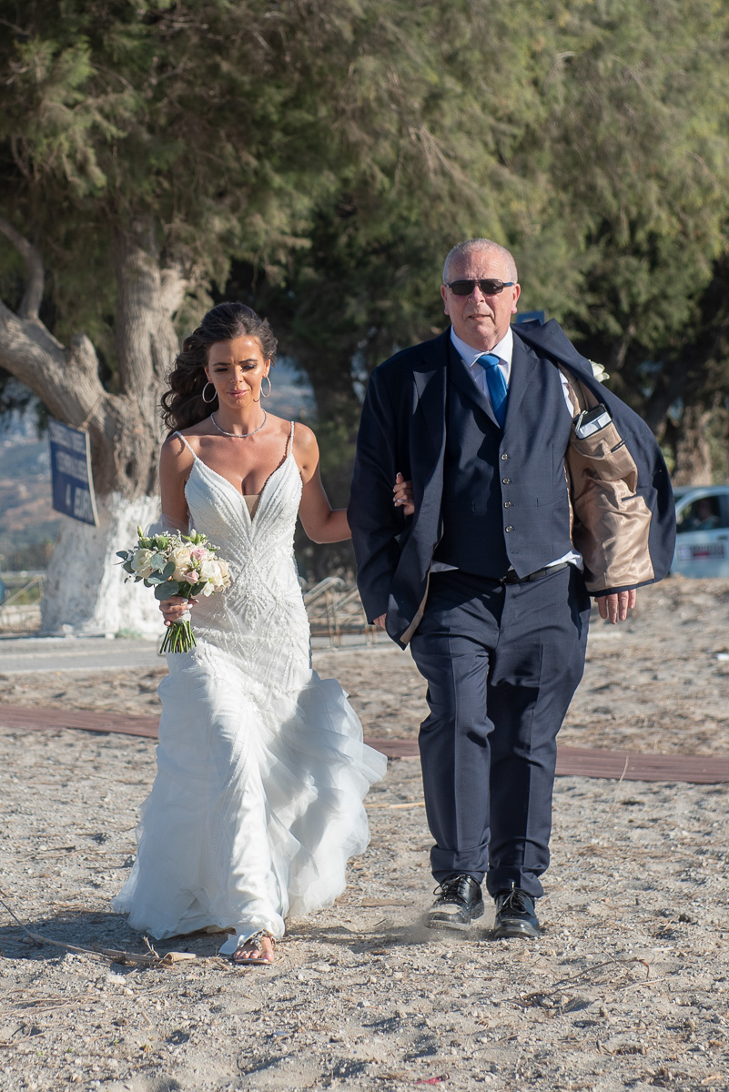 Wedding in Kos