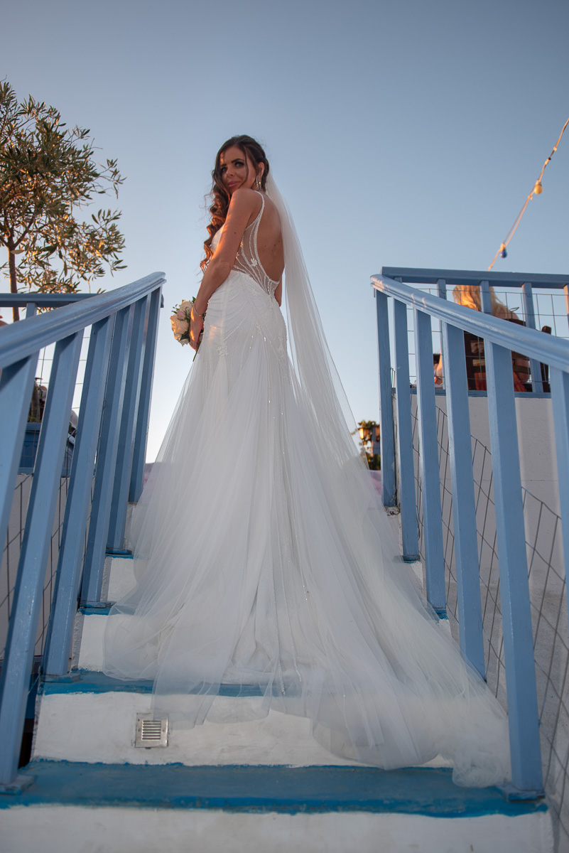 Wedding in Kos