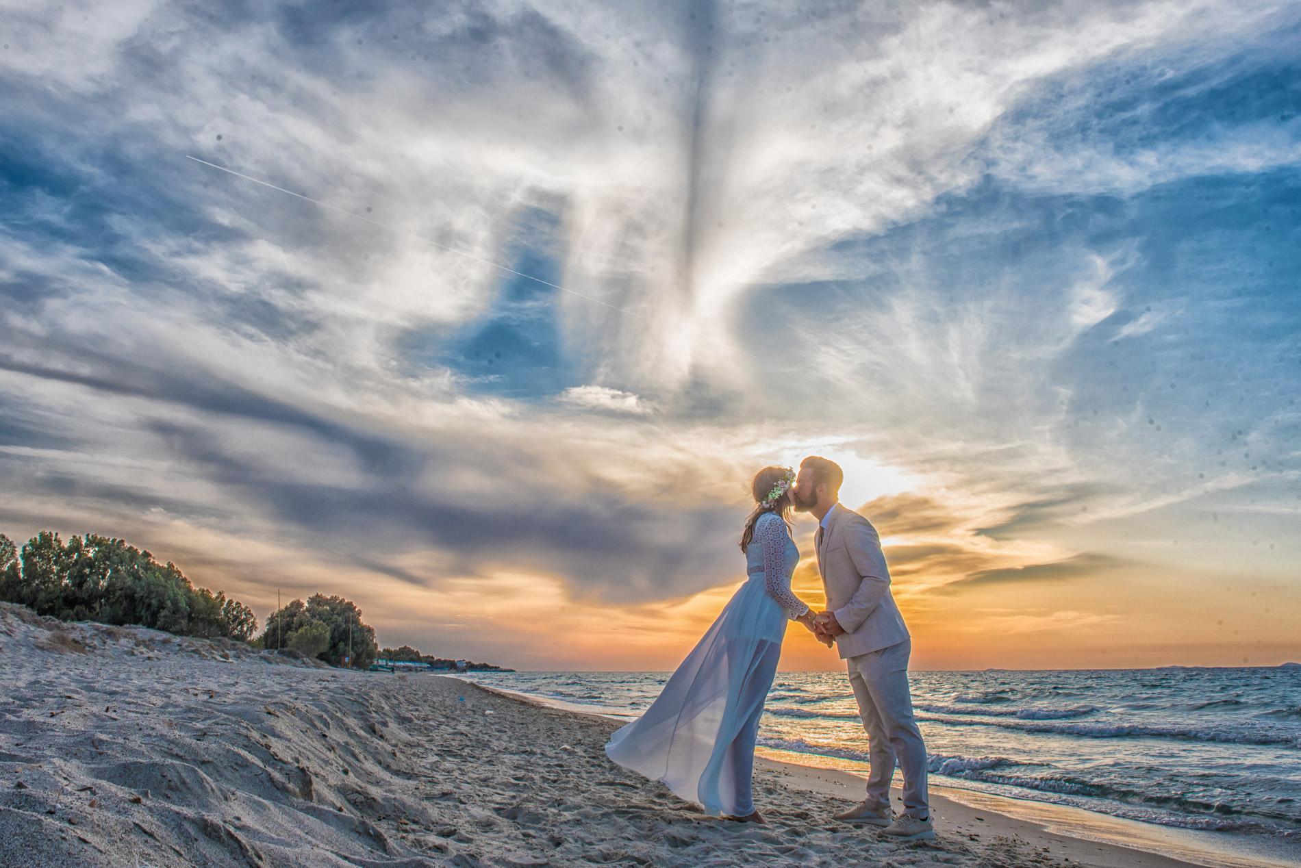 Wedding in Rhodes and Kos island