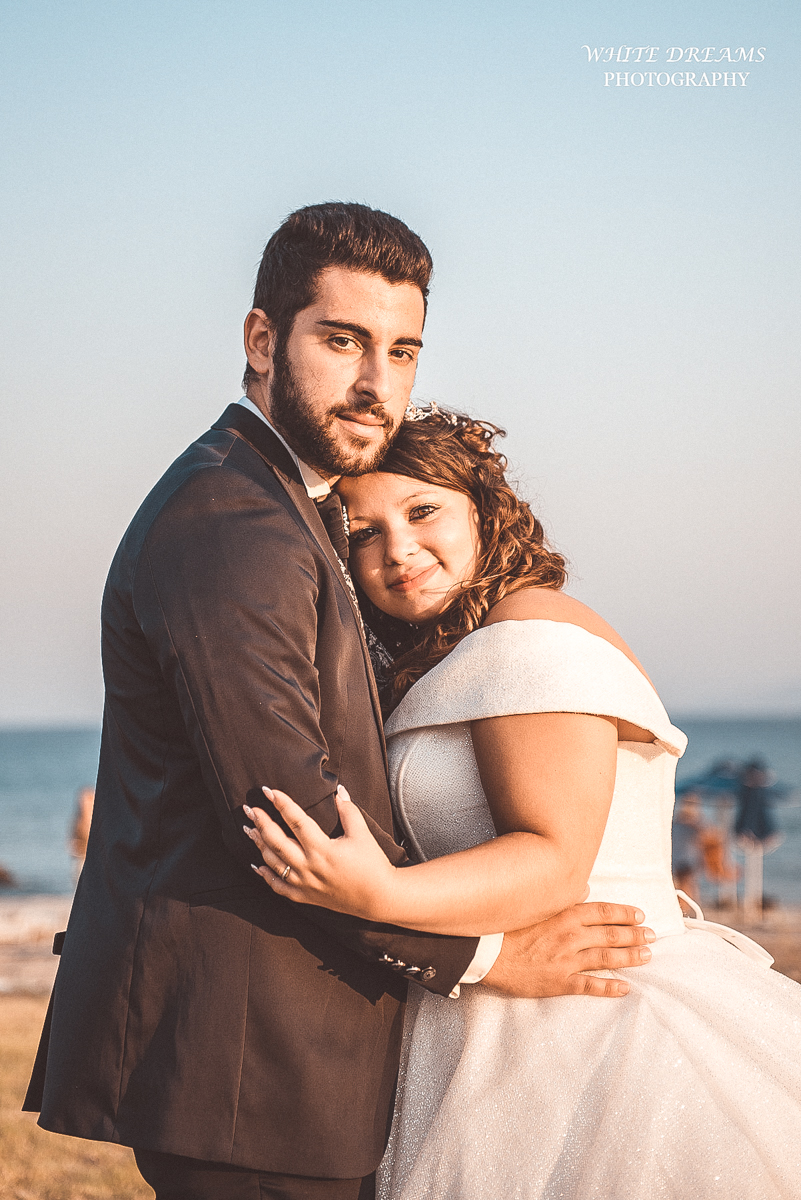 Wedding photographe in Kos
