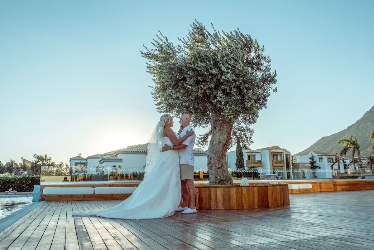 Photographer in Kos Greece