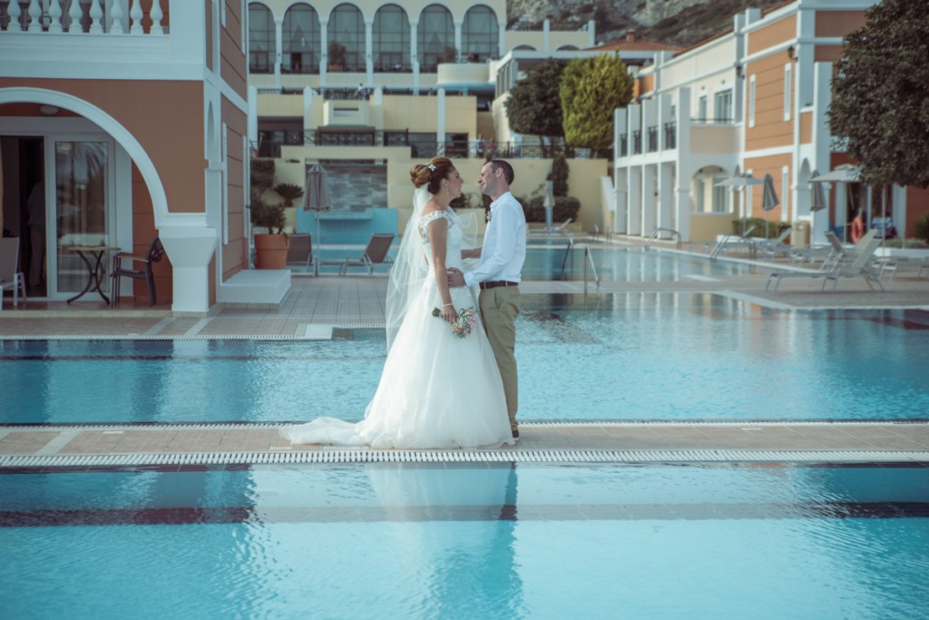 Photographer in Kos Greece