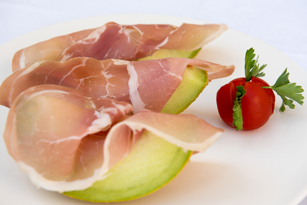 φωτογράφιση φαγητών, ποτών