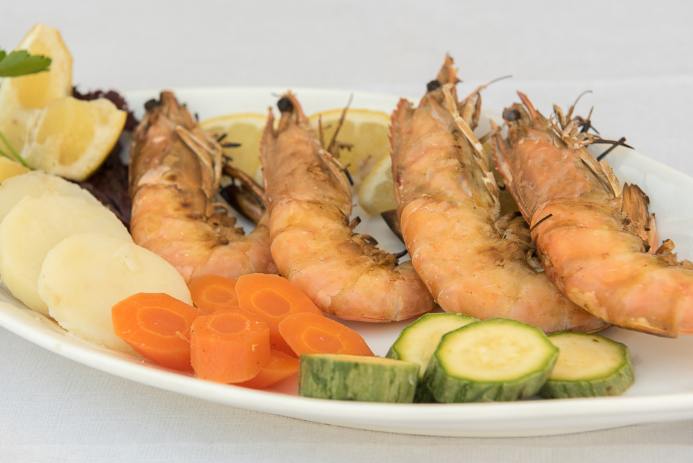 φωτογράφιση φαγητών, ποτών