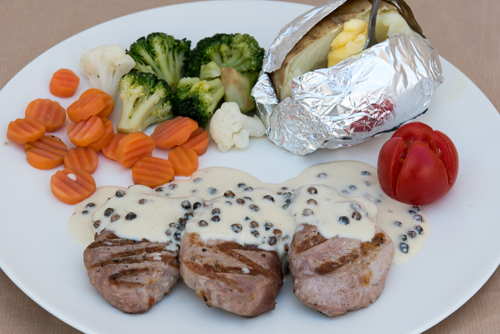 φωτογράφιση φαγητών, ποτών