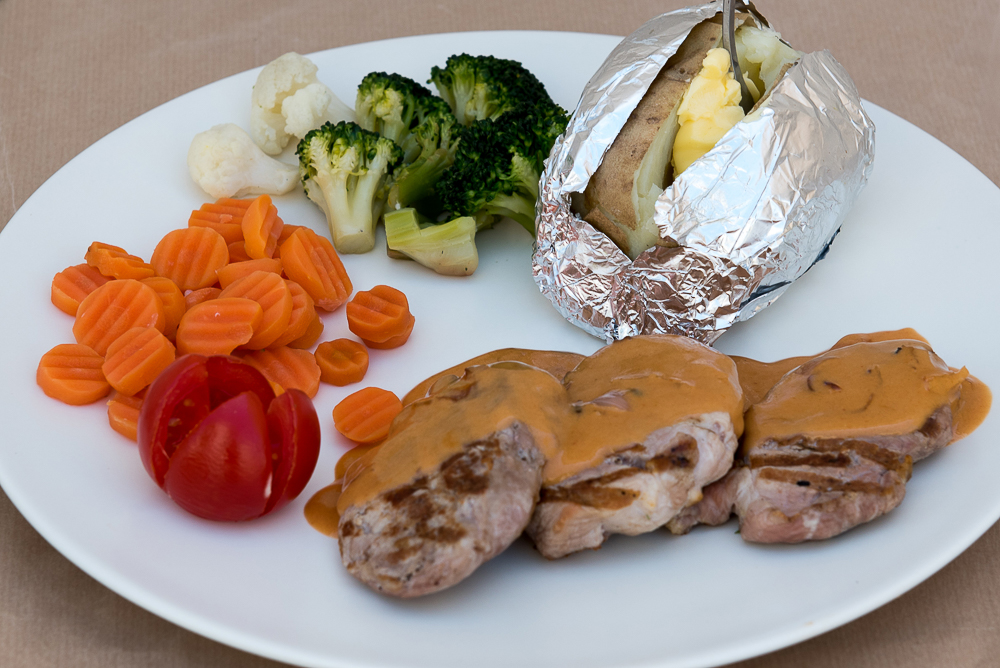 φωτογράφιση φαγητών, ποτών