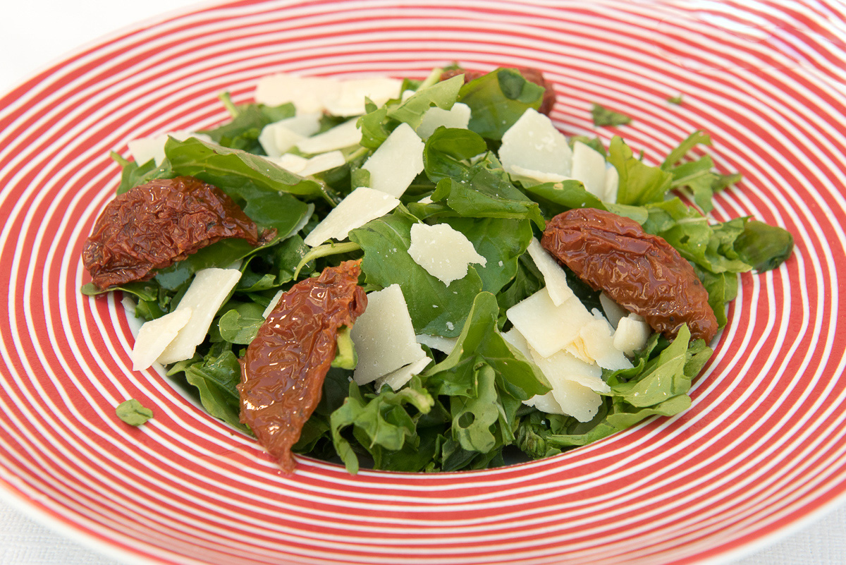 φωτογράφιση φαγητών, ποτών