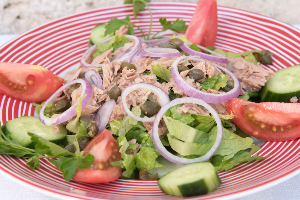 φωτογράφιση φαγητών, ποτών