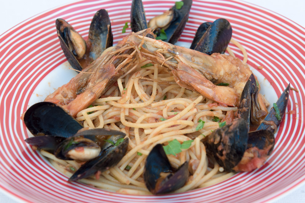 φωτογράφιση φαγητών, ποτών