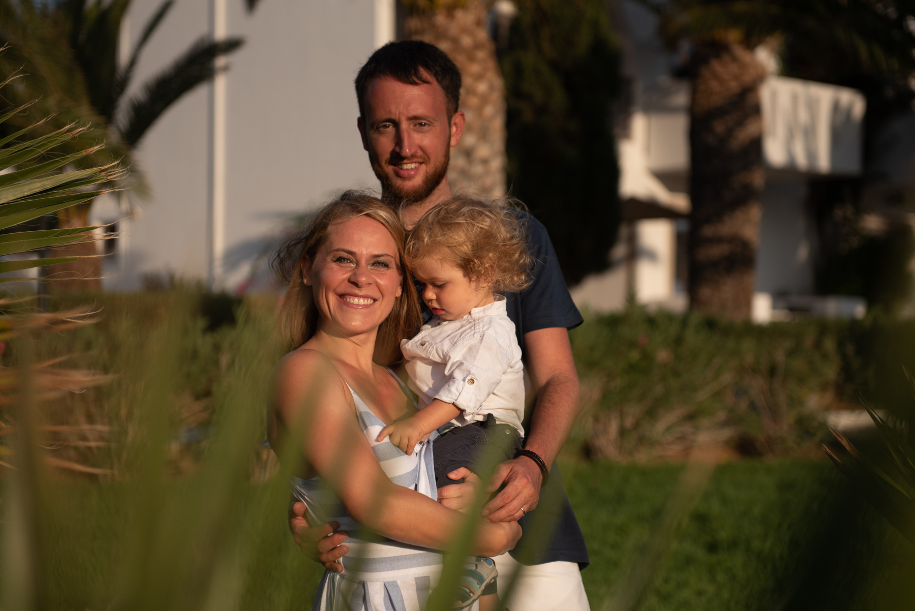 photo shoot Akti Hotels