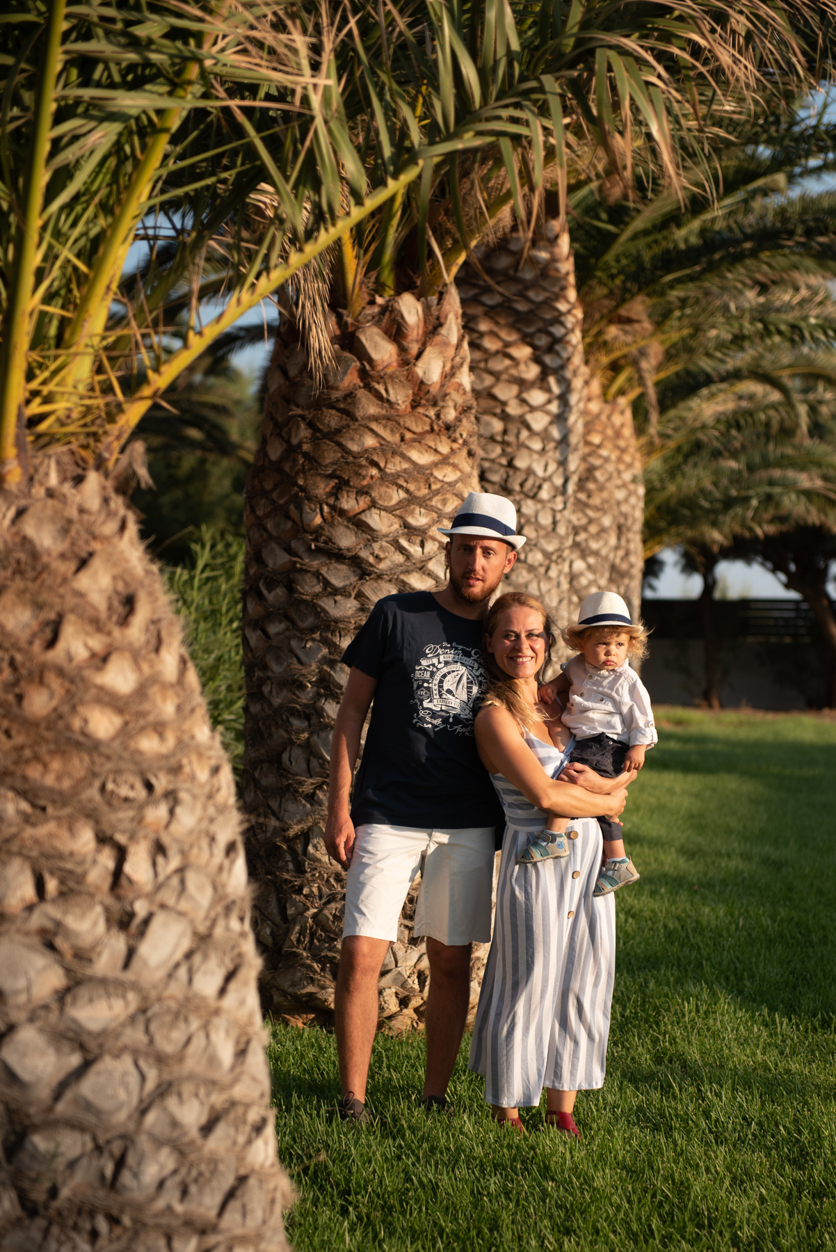 photo shoot Akti Hotels